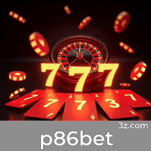 p86bet Bônus acumulado p86bet