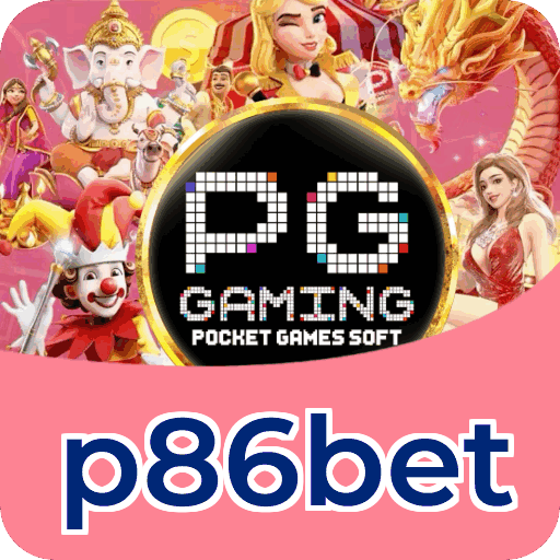 Login rápido no app p86bet